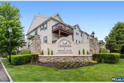 10 Devonshire Drive 141 #141, Clifton, NJ 07013 - Photo 1