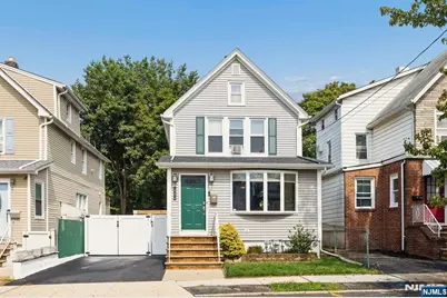 535 Freeman Street, Lyndhurst Township, NJ 07071 - Photo 35