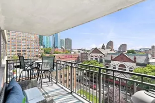 135 Montgomery Street 8B, Jersey City, NJ 07302 - Photo 9