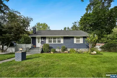 383 Closter Dock Road, Closter, NJ 07624 - Photo 1