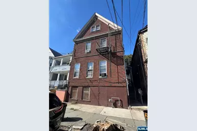 12 Quincy Street 4 #4, Passaic, NJ 07055 - Photo 1