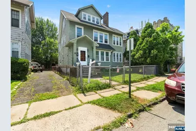 98 Ashland Avenue, East Orange, NJ 07017 - Photo 1