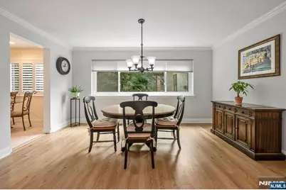 191 Yorktowne Court 191B #191B, Washington Township, NJ 07676 - Photo 19