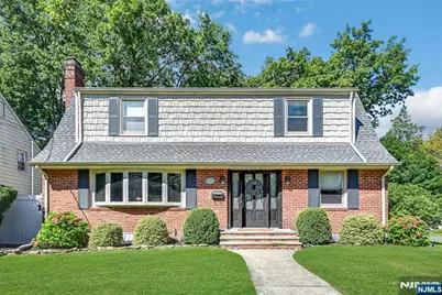 1000 Alpine Drive, Teaneck Township, NJ 07666 - Photo 1
