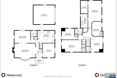 1000 Alpine Drive, Teaneck Township, NJ 07666 - Photo 41