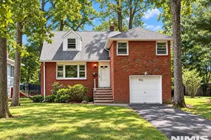 201 Davis Ave, Hackensack, NJ 07601 - Photo 1