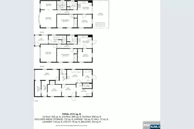 1306 7th Street, North Bergen, NJ 07047 - Photo 23