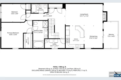 1 Barrister Street 171 #171, Clifton, NJ 07013 - Photo 41