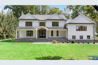 56 Clover Lane, Upper Saddle River, NJ 07458 - Photo 1
