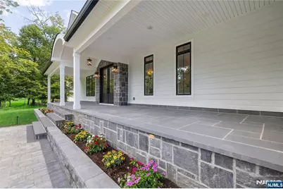 56 Clover Lane, Upper Saddle River, NJ 07458 - Photo 3