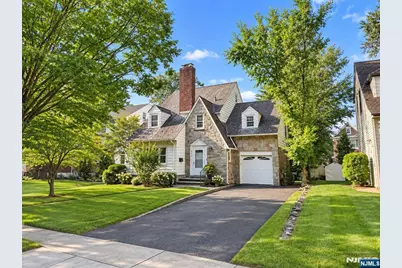 394 Churchill Road, Teaneck Township, NJ 07666 - Photo 1