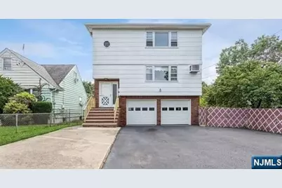 6 Miller Avenue 1 #1, Elmwood Park, NJ 07407 - Photo 1