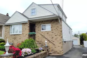 749 Ten Eyck Ave, Lyndhurst Township, NJ 07071 - Photo 1