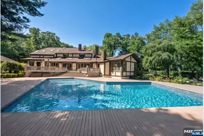 40 Mohegan Trail, Saddle River, NJ 07458 - Photo 39