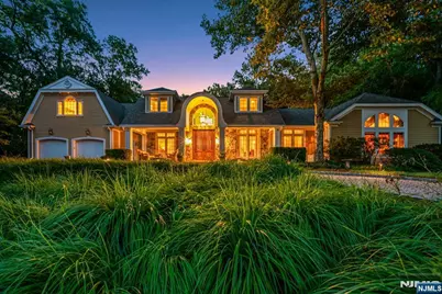 88 Bayberry Drive, Mahwah, NJ 07430 - Photo 1
