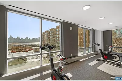 9 Ave At Port Imperial 413 #413, West New York, NJ 07093 - Photo 35