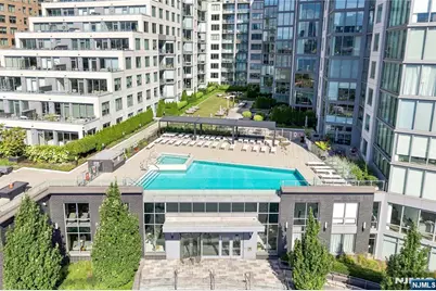9 Ave At Port Imperial 413 #413, West New York, NJ 07093 - Photo 33