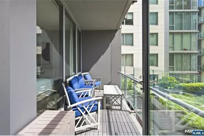 9 Ave At Port Imperial 413 #413, West New York, NJ 07093 - Photo 29