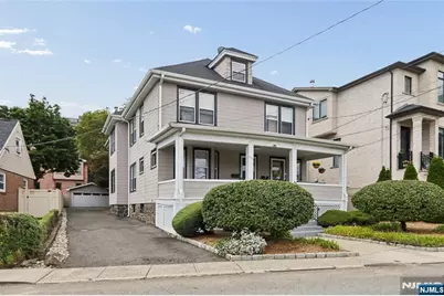 290 Columbia Avenue, Fort Lee, NJ 07024 - Photo 1