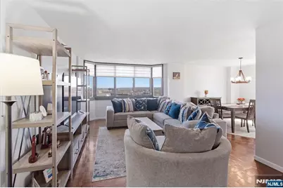 326 Prospect Avenue 11E #11E, Hackensack, NJ 07601 - Photo 7