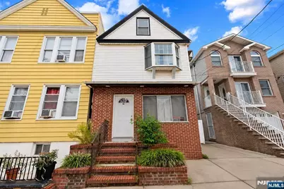 91 43rd Street, Bayonne, NJ 07002 - Photo 1