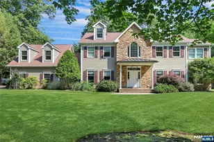 782 Tiffany Ave, River Vale Township, NJ 07675 - Photo 1