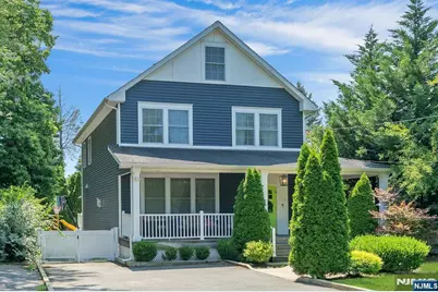 163 Woodward Avenue, Rutherford, NJ 07070 - Photo 1