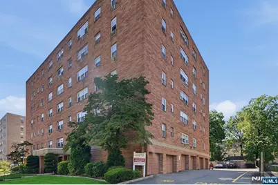 25 Jefferson Street 6D #6D, Hackensack, NJ 07601 - Photo 1