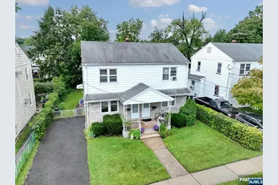 29-31 Linden Street, Lodi, NJ 07644 - Photo 1