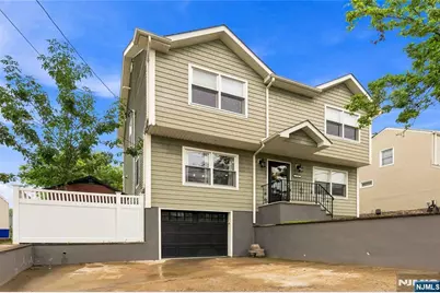 160 Arlington Boulevard, North Arlington, NJ 07031 - Photo 1