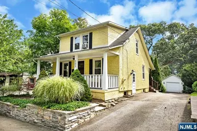 509 Farview Street, Ridgewood, NJ 07450 - Photo 13