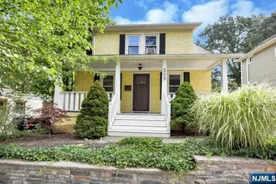 509 Farview Street, Ridgewood, NJ 07450 - Photo 1