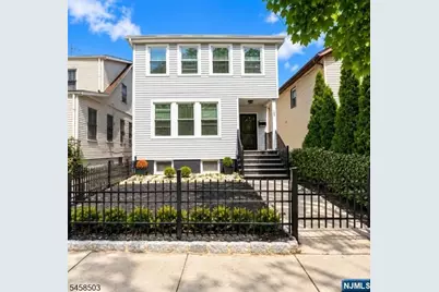 155 Weequahic Avenue, Newark, NJ 07112 - Photo 1
