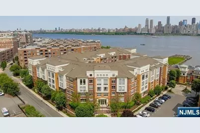 24 Ave At Port Imperial B46 #B46, West New York, NJ 07093 - Photo 43