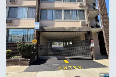 515 Anderson 5G #5G, Cliffside Park, NJ 07010 - Photo 35