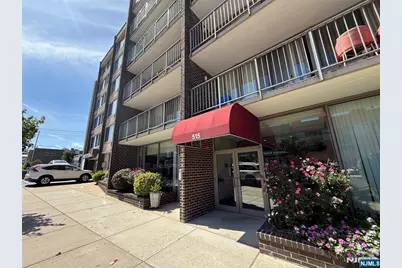 515 Anderson 5G #5G, Cliffside Park, NJ 07010 - Photo 33