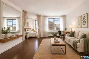 1450 Palisade Ave 6F, Fort Lee, NJ 07024 - Photo 3
