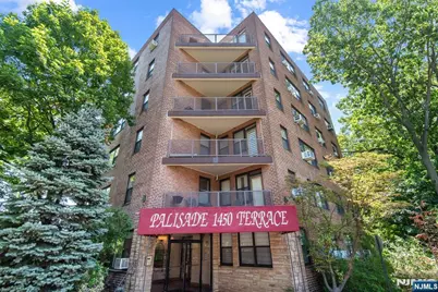 1450 Palisade Avenue 6F #6F, Fort Lee, NJ 07024 - Photo 19