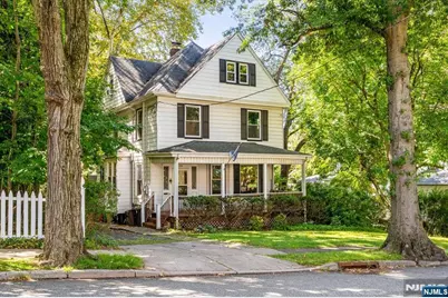 194 Christie Heights Street, Leonia, NJ 07605 - Photo 1