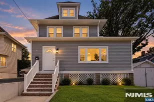 146 Poplar, Ridgefield Park, NJ 07660 - Photo 1