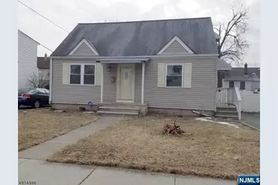 25 Blue Hill Road, Clifton, NJ 07013 - Photo 1