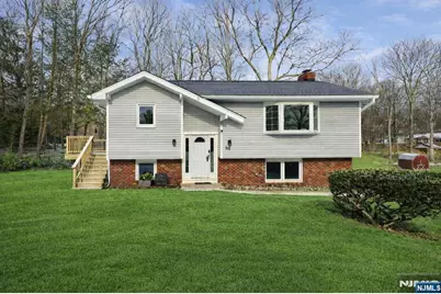 512 N Lake Shore Drive, West Milford, NJ 07421 - Photo 1