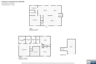6 Patton Ct, Rochelle Park Township, NJ 07662 - Photo 43