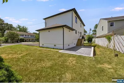 6 Patton Court, Rochelle Park Township, NJ 07662 - Photo 39