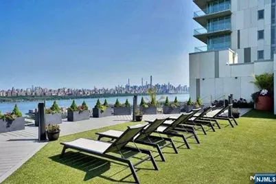 320 Adolphus Avenue 807 #807, Cliffside Park, NJ 07010 - Photo 41