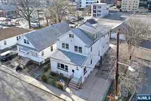 2183 Hudson Street 2nd Fl, Fort Lee, NJ 07024 - Photo 1