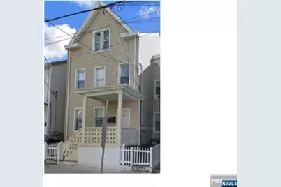 93 Highland Street 2 #2, Paterson, NJ 07524 - Photo 1