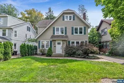 246 W Hudson Avenue, Englewood, NJ 07631 - Photo 1