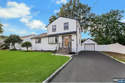 300 John Ochs Drive, Saddle Brook Township, NJ 07663 - Photo 1