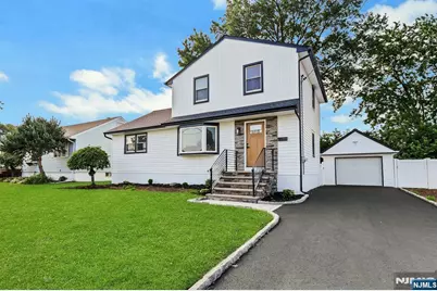 300 John Ochs Drive, Saddle Brook Township, NJ 07663 - Photo 41